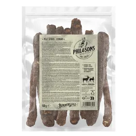 Meilleurs prix pour Bâtonnets à la viande de gibier - Friandises pour chien