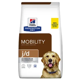 Meilleurs prix pour Hill's Prescription Diet j/d Joint Care poulet - 4 kg