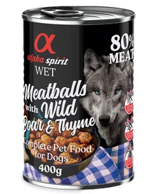 Comparer les prix de Alpha Spirit Chapelet Chiots De 8 Bâtonnets Pour Bâtonnets 400 Gr