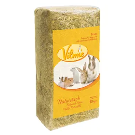 Meilleurs prix pour Paille naturelle rongeur et lapin Vilmie - Nourriture rongeur et lapin