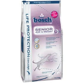Meilleurs prix pour Age & Weight bosch® - Croquettes pour chien