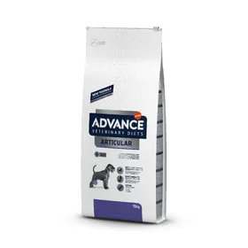 Comparer les prix de Articular Care Veterinary Diets Advance Croquettes pour chien + 1kg offert !