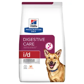 Meilleurs prix pour I/d Digestive Care poulet Hill's Prescription Diet - Croquettes pour chien