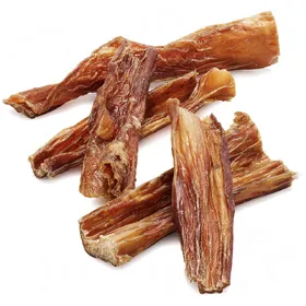 Comparer les prix de Phil & Sons Estomacs de cheval à mâcher pour chien - 3 x 400 g
