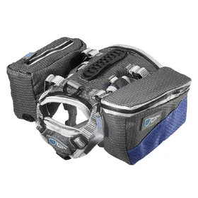 Meilleurs prix pour Harnais ArmoredTech® Adventure multi taille XS tour de poitrail 19-31 cm - pour chien
