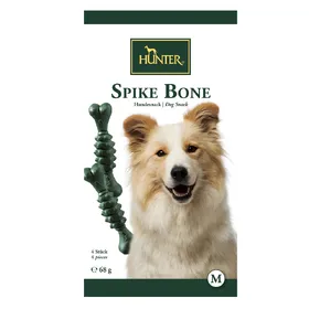 Meilleurs prix pour Os Spike Bone os à mâcher Hunter - Friandises pour Chien