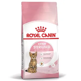 Meilleurs prix pour Kitten Sterilised Royal Canin - Croquettes pour chat