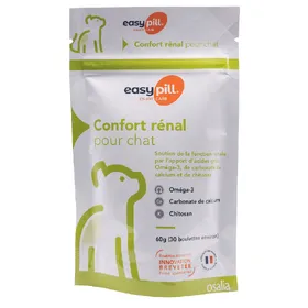 Meilleurs prix pour Easypill Renal Protect für Katzen