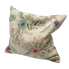 Meilleurs prix pour Coussin de jeu Aumüller Soft Flowers taille S - pour chat