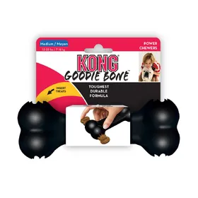Comparer les prix de Os KONG Extreme Goodie pour chien - taille M (6,5 cm)