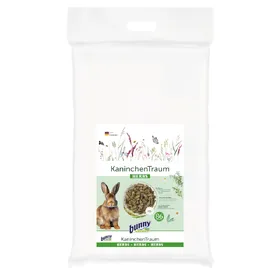 Comparer les prix de Bunny Rêve de Lapin aux Herbes 4 kg