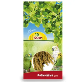 Meilleurs prix pour Millet jaune des oiseaux JR Farm