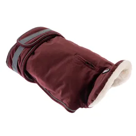 Meilleurs prix pour Manteau TIAKI Ellmo pour chien  - longueur du dos : 40 cm environ