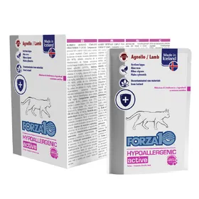 Meilleurs prix pour Forza 10 Hypo Actiwet nourriture pour chat humide