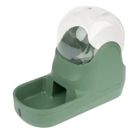 Comparer les prix de Distributeur d'eau TIAKI Bubble pour chien et chat - 3,8 L