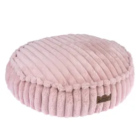 Meilleurs prix pour Coussin Modern Living Nara pour chat et petit chien - 60 cm de diamètre x H 15 cm