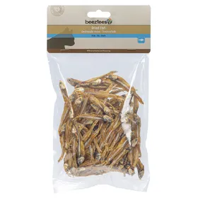 Meilleurs prix pour Beeztees Poisson séché pour chat - 100 g