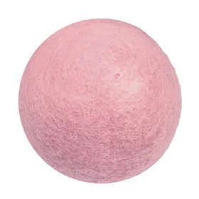 Meilleurs prix pour Boule en feutrine naturelle Aumüller - boule en feutrine