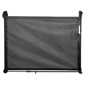 Comparer les prix de TIAKI  Barrière flexible chien