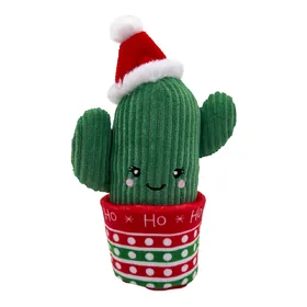 Meilleurs prix pour Jouet KONG Holiday Wrangler Cactus pour chat