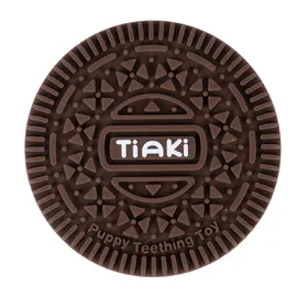 Meilleurs prix pour TIAKI Jouet à mâcher Cookies’n Cream chien