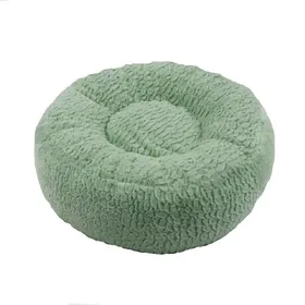 Comparer les prix de Panier Flocon pour chien - housse de rechange : Ø 65 cm, menthe
