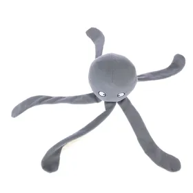 Comparer les prix de Modern Living Peluche pieuvre Foz 45x14x10cm pour chiens
