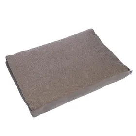 Meilleurs prix pour TIAKI Matelas pour chiens Teddy, taupe Gr. M
