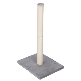 Comparer les prix de zooplus Basics griffoir gris chat