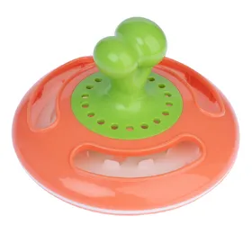 Comparer les prix de TIAKI Jouet à friandises UFO Ø19x14cm chien
