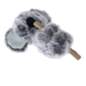 Meilleurs prix pour Jouet pour chat TIAKI Koala avec bâtonnet de vigne argenté