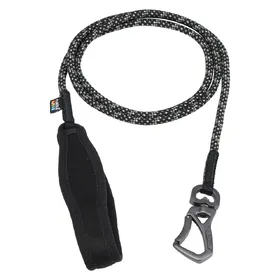 Meilleurs prix pour Rukka Cord Tec Laisse de 180cm de long, 8mm de large chien