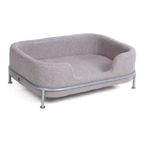Meilleurs prix pour Canadian Cat Company lit pour animaux Windsor 68x47,5x25,5cm
