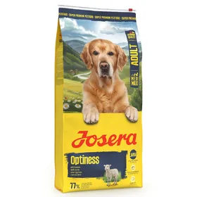 Meilleurs prix pour 3kg Josera Medi/Max Adult Optiness aliment sec pour chiens