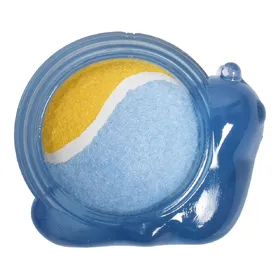 Meilleurs prix pour Bobby jouet pour chien Coquille Ø14,1x9,2cm, bleu