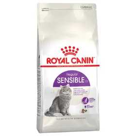 Meilleurs prix pour Royal Canin Sensible pour chat