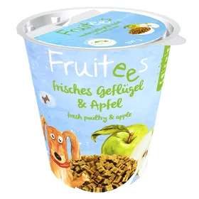 Meilleurs prix pour Pomme bosch® Fruitees pour chien - Friandises pour chien