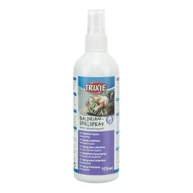 Meilleurs prix pour Spray Trixie à base de valériane pour chat - 175 mL