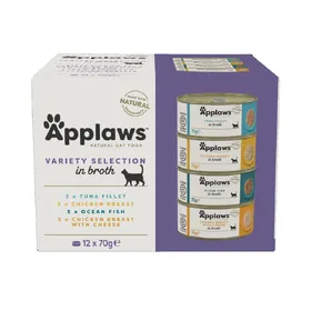 Meilleurs prix pour Adult sélection suprême Applaws - Nourriture pour Chat