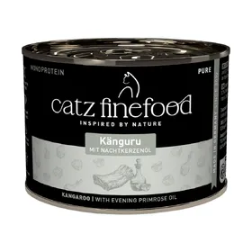 Comparer les prix de Kangourou No. 107 Purrrr Catz finefood - Nourriture pour Chat