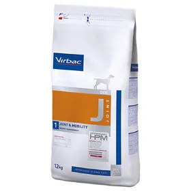 Meilleurs prix pour Virbac Veterinary HPM J1 Joint & Mobility - Croquettes pour chien