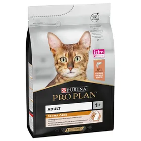 Meilleurs prix pour Elegant Adult riche en saumon Pro Plan - Croquettes pour chat