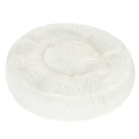 Comparer les prix de Panier Flocon 90 cm de diamètre x H 20 cm - pour chien