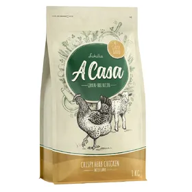 Comparer les prix de Lukullus A Casa poulet aux herbes - 3 kg (3 x 1 kg)