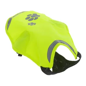 Meilleurs prix pour Gilet de sécurité longueur de dos 28 cm environ - pour chien