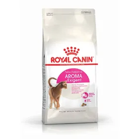 Meilleurs prix pour Aroma Exigent 33 Royal Canin - Croquettes pour Chat
