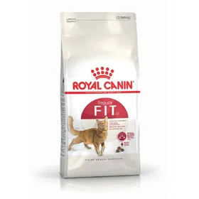 Meilleurs prix pour ROYAL CANIN Fit 32 Croquettes Chat 4 kg