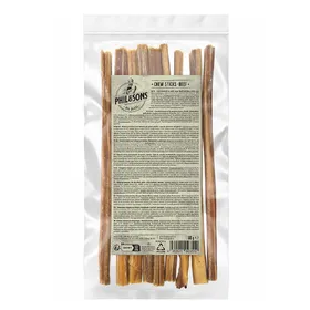 Comparer les prix de Bâtonnets de boyau de bœuf à mâcher - Friandises pour chien