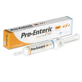Comparer les prix de Pro-Enteric Triplex - 30 ml