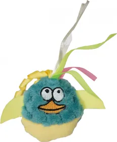 Comparer les prix de Peluche Oiseau avec Herbe à Chat Tyrol